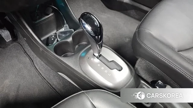 Chevrolet (GM Daewoo) The Next Spark id 3718867 из Кореи 19