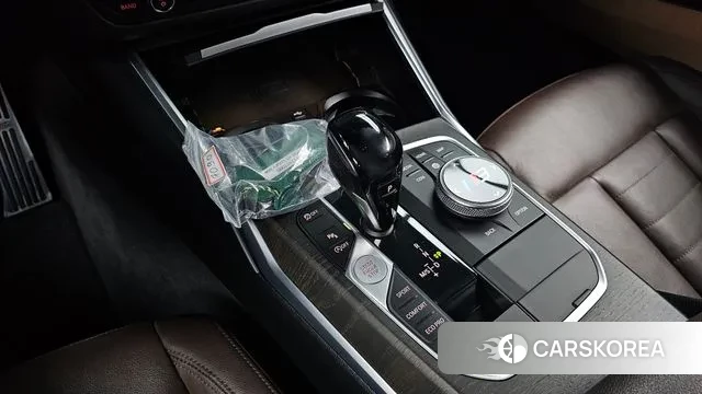 BMW 3 Series (G20) id 3187408 из Кореи 19