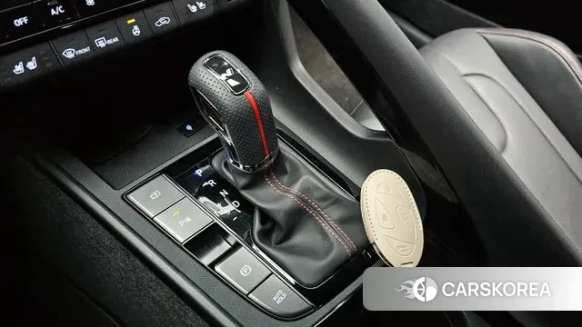 Hyundai The New Avante (CN7) id 3599481 из Кореи 19