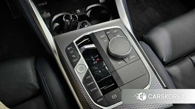 BMW 2 Series (G42) id 3922057 из Кореи 19