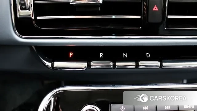 Lincoln Navigator 4th generation id 3550331 из Кореи 19