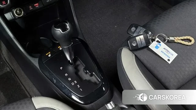 Kia All New Morning (JA) id 3703972 из Кореи 19