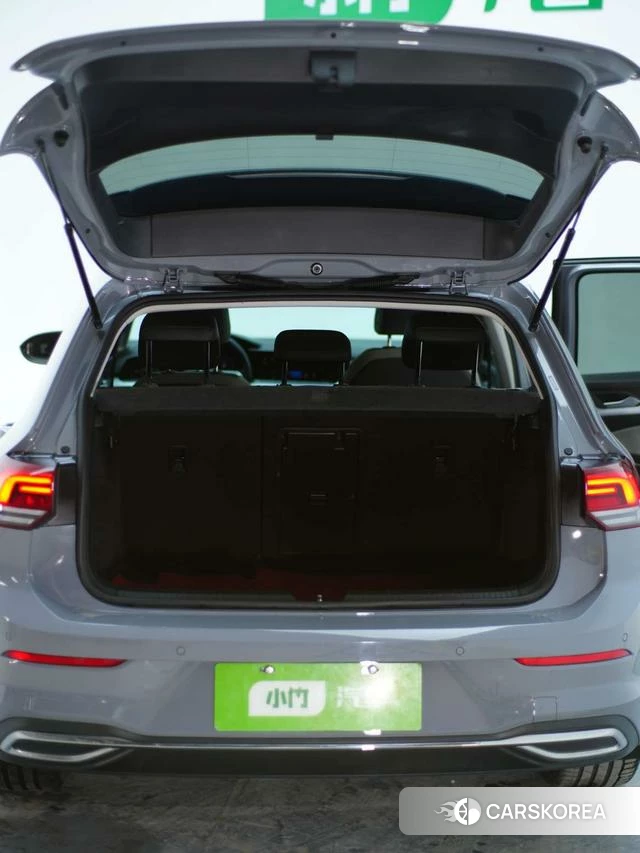 Volkswagen Golf id 4299813 из Китая 28
