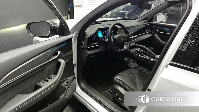 Renault Korea (Samsung) Grand Coleos id 3909418 из Кореи 19