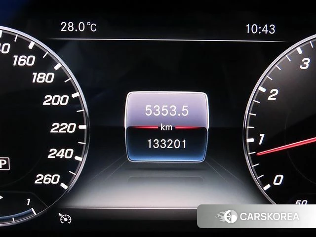 Mercedes-Benz E-Class W213 id 4770557 из Кореи 19