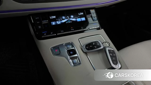 Hyundai The New Grandeur IG id 4618943 из Кореи 31