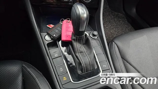 Volkswagen 7th Generation of Jetta id 2859001 из Кореи 19