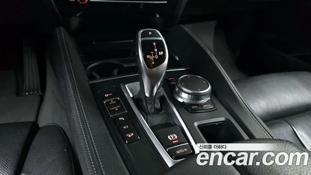 BMW X6 (F16) id 2928433 из Кореи 19