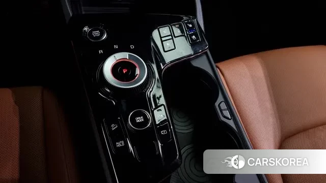 Kia Sportage 5th Generation Hybrid id 2894054 из Кореи 19