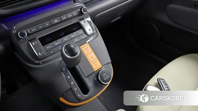 Hyundai Casper id 3058554 из Кореи 19