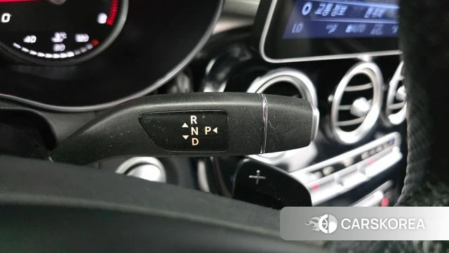 Mercedes-Benz GLC-Class X253 id 4465138 из Кореи 30
