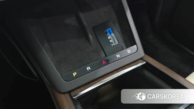 Tesla Model X id 4591575 из Кореи 36