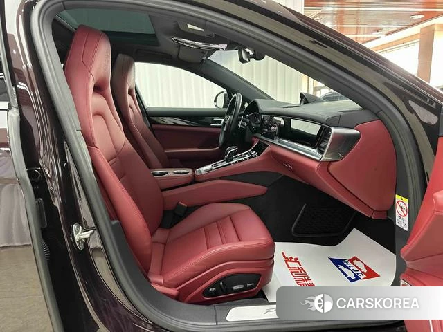 Porsche Panamera id 3993406 из Китая 19