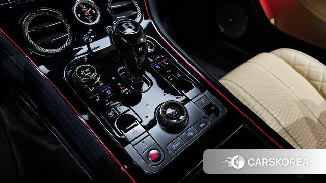 Bentley Continental GT 3rd Generation id 4384635 из Кореи 29