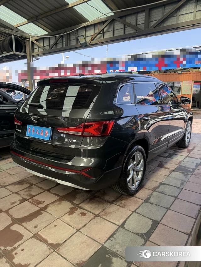 Jetta VS7 id 3983477 из Китая 17