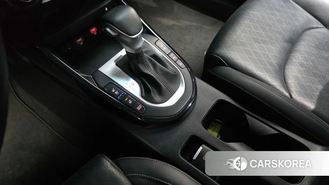 Kia The New K3 2nd generation id 4355456 из Кореи 34