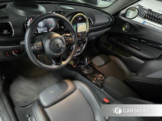 Mini Cooper Clubman id 4423943 из Кореи 19