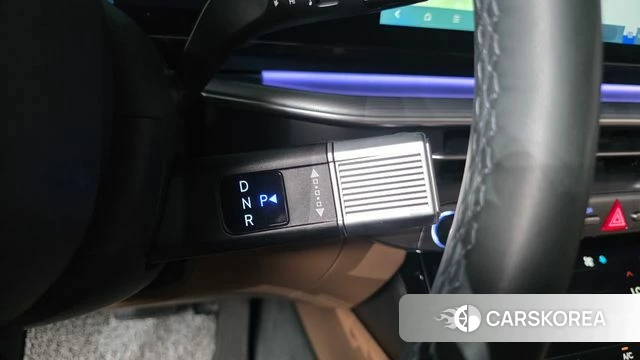Hyundai Grandeur (GN7) id 4585039 из Кореи 30