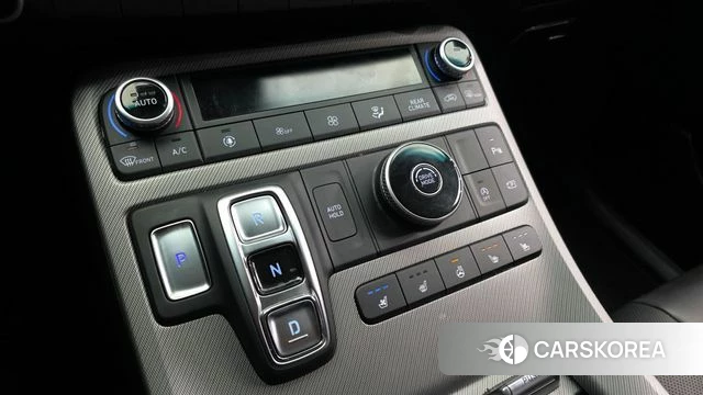 Hyundai The New Palisade id 3897680 из Кореи 19