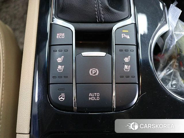 Kia The New Carnival id 4513218 из Кореи 19