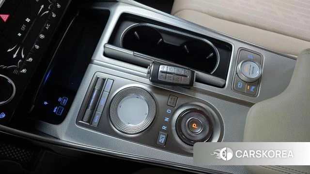 Genesis GV80 id 4282199 из Кореи 30