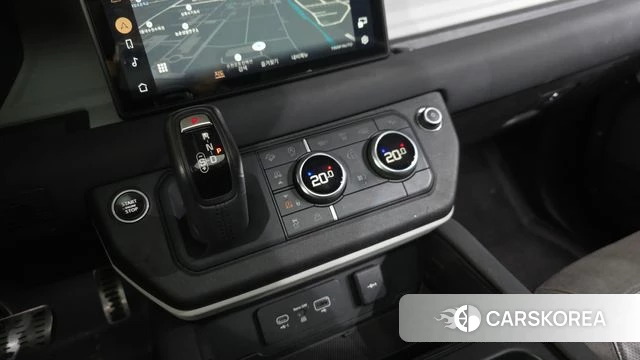 Land Rover Defender (L663) id 4855619 из Кореи 33