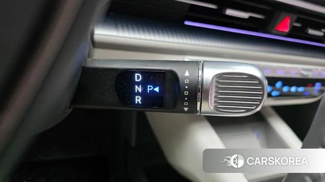 Hyundai Ionic 6 id 4624107 из Кореи 36