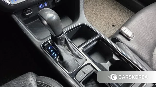 Hyundai Sonata New Rise id 3531042 из Кореи 19