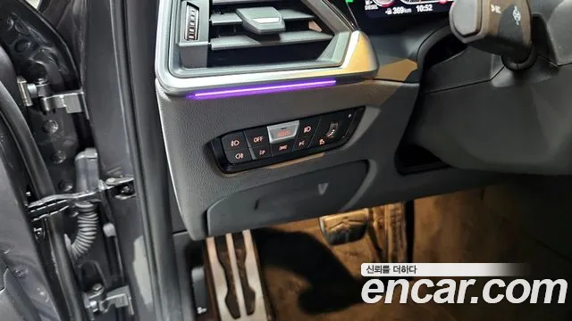 BMW 3 Series (G20) id 2759718 из Кореи 19