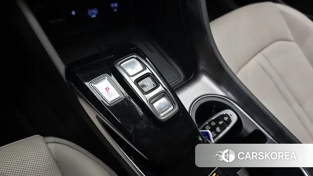 Hyundai Sonata (DN8) id 3478123 из Кореи 19