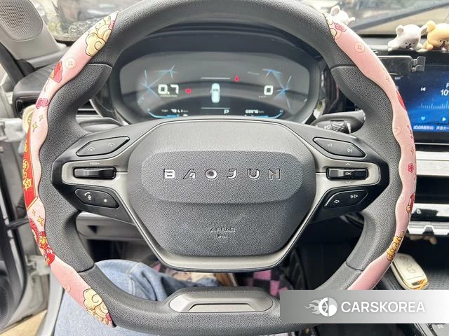 Baojun RC-5 id 4238232 из Китая 14
