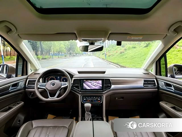 Volkswagen Weiran id 3890741 из Китая 28