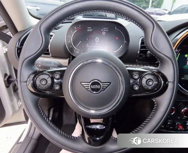 Mini Cooper Clubman id 3094693 из Кореи 19