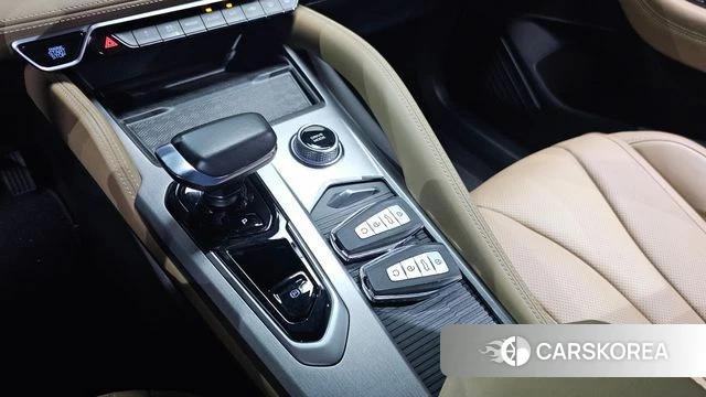 Renault Korea (Samsung) Grand Coleos id 4487999 из Кореи 28
