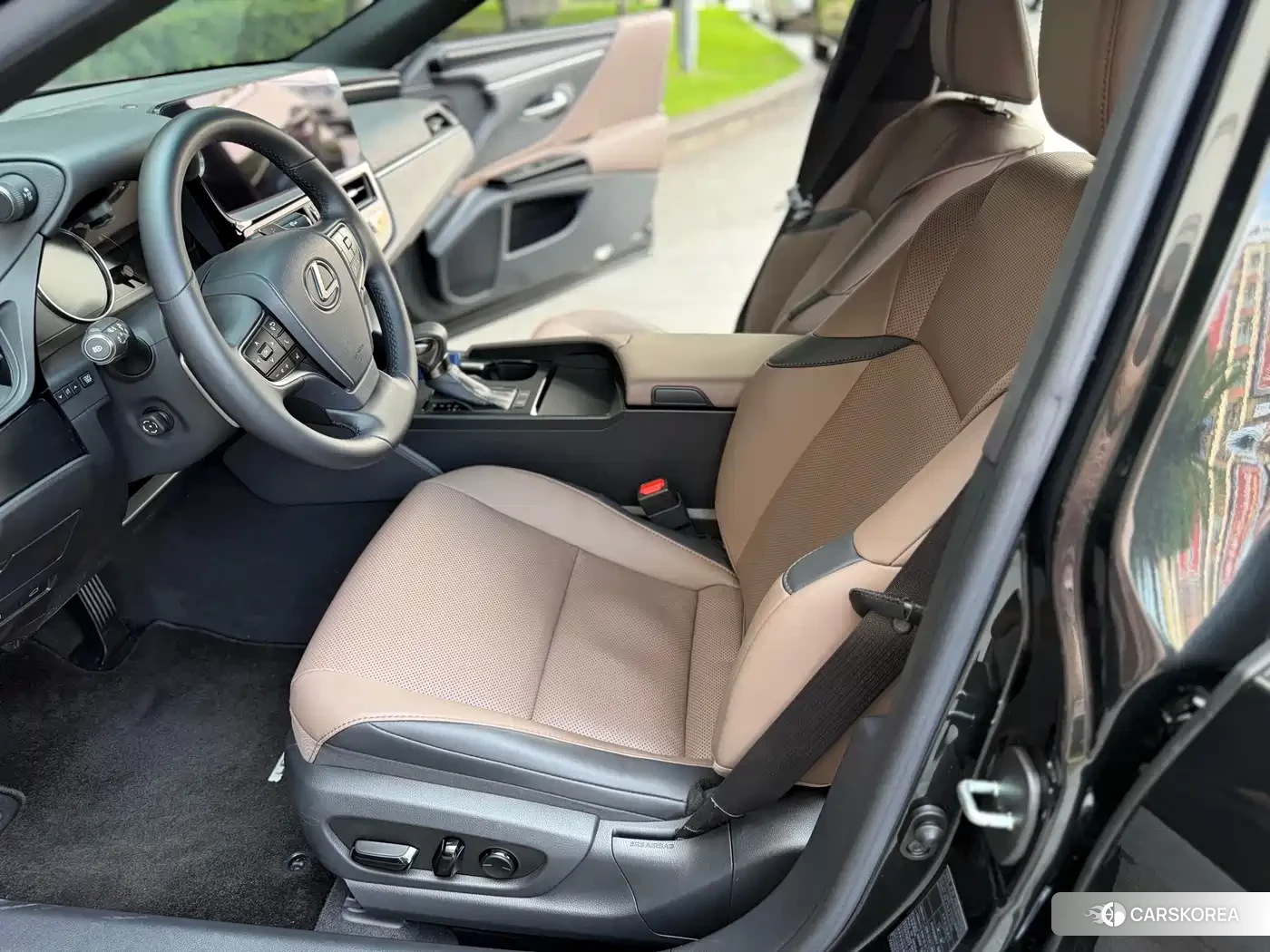 Lexus ES id 4599645 из Китая 9