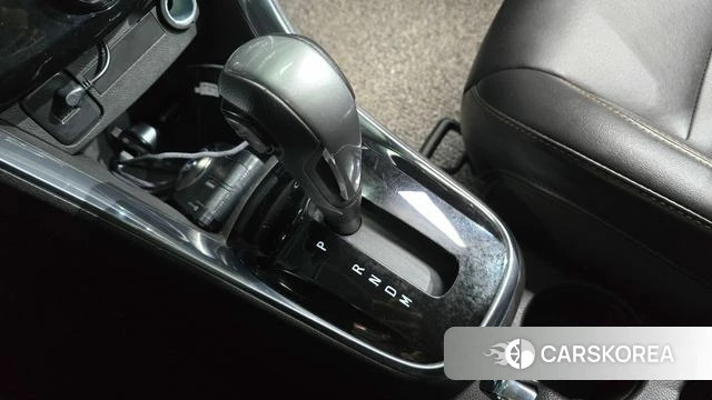 Chevrolet (GM Daewoo) The New Trax id 3886264 из Кореи 19