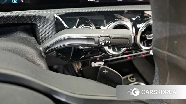 Mercedes-Benz A-Class W177 id 3834263 из Кореи 19