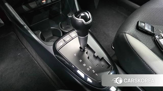 Kia Morning Urban (JA) id 4542623 из Кореи 19
