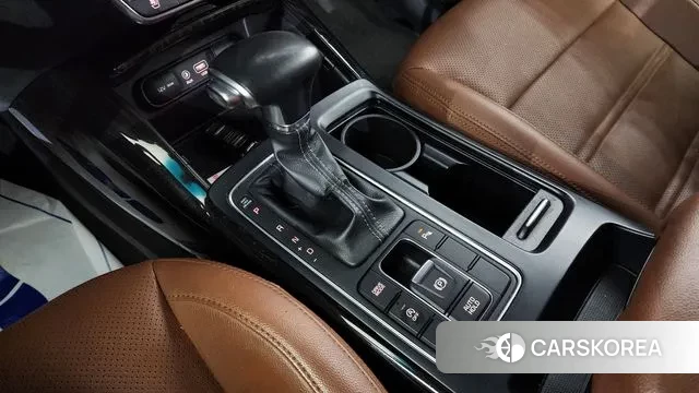 Kia The New Sorento id 3019059 из Кореи 19