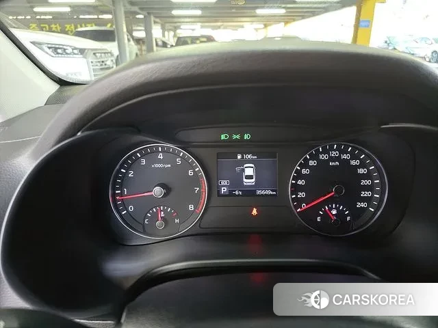 Kia Come New K3 id 3601749 из Кореи 19