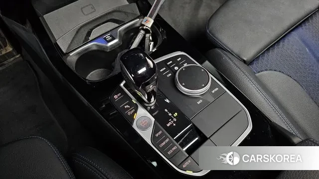 BMW 1 Series (F40) id 3739768 из Кореи 19