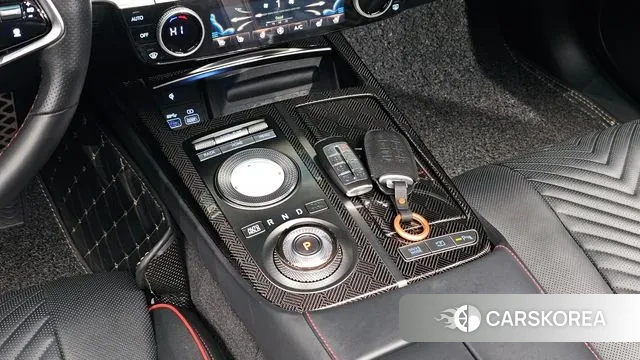 Genesis G80 (RG3) id 3740398 из Кореи 19