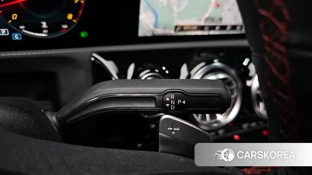 Mercedes-Benz CLA-Class C118 id 3007693 из Кореи 19