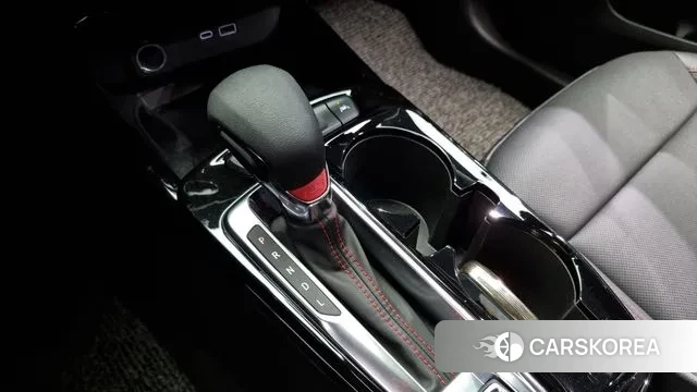 Chevrolet (GM Daewoo) Trax Crossover id 3457622 из Кореи 19