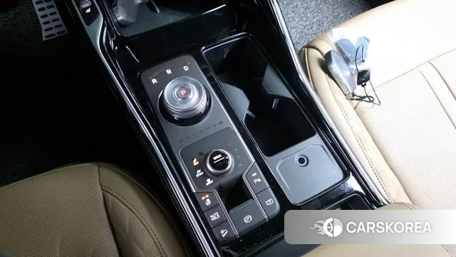 Kia The New Sorento 4th Generation id 3294408 из Кореи 19