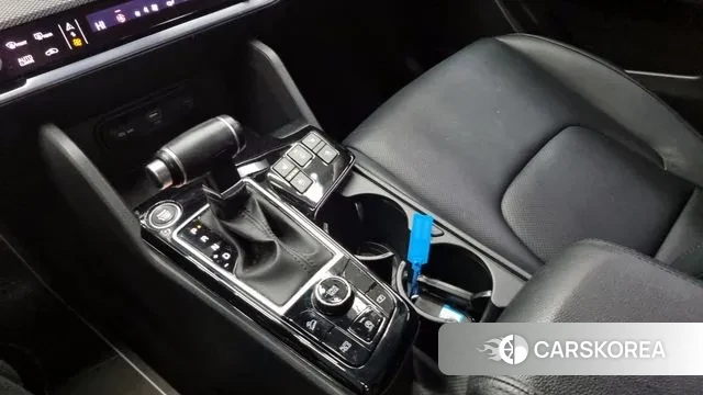 Kia Sportage 5th Generation id 3600234 из Кореи 17