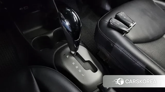 Chevrolet (GM Daewoo) The New Spark id 3650634 из Кореи 19