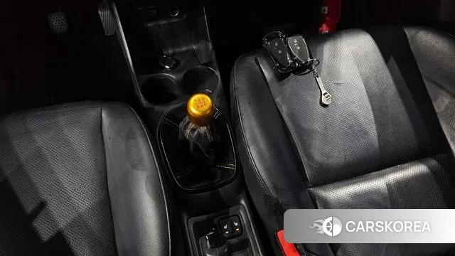 Chevrolet (GM Daewoo) The New Spark id 3012791 из Кореи 19