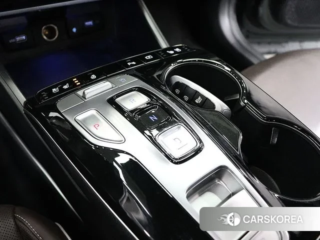 Hyundai Tucson (NX4) id 3367557 из Кореи 19