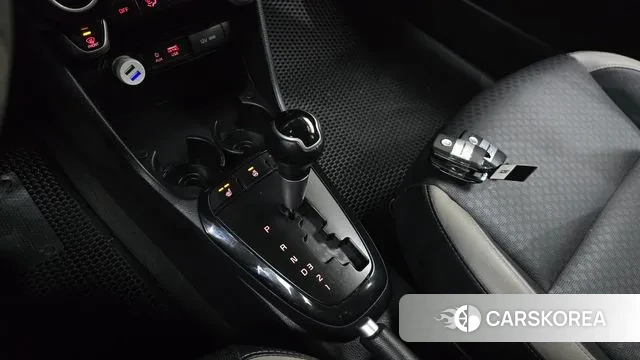 Kia All New Morning (JA) id 3520015 из Кореи 19